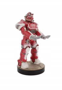 Nuka Cola Power Armour Podstawka pod Telefon/Pada Fallout 4