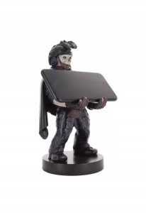 Zombie Podstawka na Telefon/Pada Call of Duty - Warzone Ghost 4