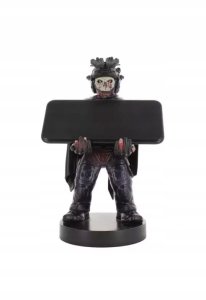 Zombie Podstawka na Telefon/Pada Call of Duty - Warzone Ghost 5