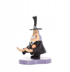 Burmistrz Podstawka pod Słuchawki/Telefon Miasteczko Halloween 8