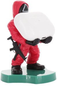 Triangle Guard Podstawka pod Słuchawki/Telefon Squid Game 2