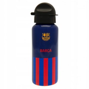 Grajlandia Bidon FC Barcelona Messi 10 aluminiowy 400 ml butelka z ustnikiem 3