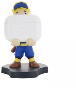 Big League Vault Boy Podstawka pod Telefon/Słuchawki Fallout 4