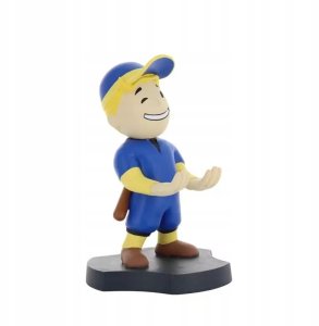 Big League Vault Boy Podstawka pod Telefon/Słuchawki Fallout 6