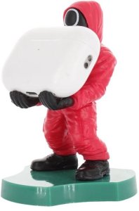 Circle Guard Podstawka pod Słuchawki/Telefon Squid Game 3