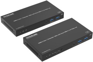 USB3.2 Gen 1 Extender (100m) 3