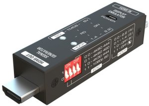 Mini HDMI Signal Generator 3