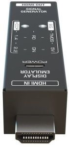 Mini HDMI Signal Generator 5