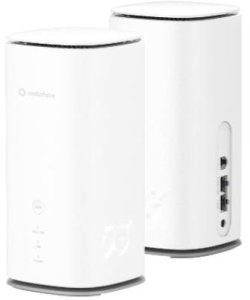 Vodafone GigaCube 5G Z22 White, 5G 2