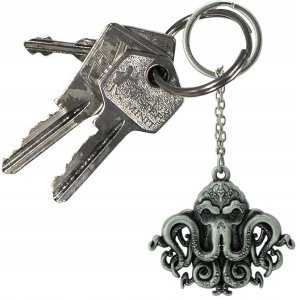 Logo Brelok Diablo 4