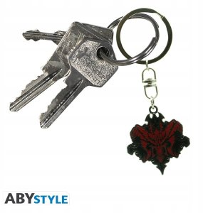 Logo Brelok Diablo 6