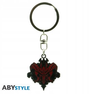 Logo Brelok Diablo 7