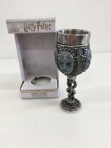 Śmierciożerca Puchar kolekcjonerski Harry Potter 2