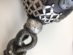 Śmierciożerca Puchar kolekcjonerski Harry Potter 3