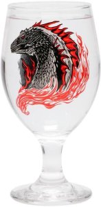 Ród Smoka Puchar Termoaktywny Game of Thrones 3