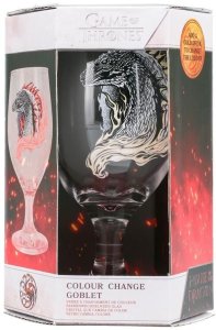 Ród Smoka Puchar Termoaktywny Game of Thrones 4