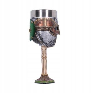 Hełm Rohanu Puchar Kolekcjonerski The Lord of The Rings 3