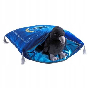 Ravenclaw Zestaw Poduszka + Pluszak Harry Potter 2