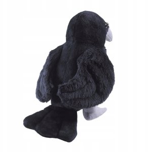 Ravenclaw Zestaw Poduszka + Pluszak Harry Potter 5