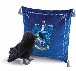 Ravenclaw Zestaw Poduszka + Pluszak Harry Potter 7