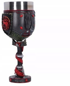 Daemon Targaryen Puchar Kolekcjonerski House of the Dragon 2