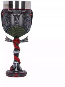 Daemon Targaryen Puchar Kolekcjonerski House of the Dragon 3