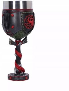 Daemon Targaryen Puchar Kolekcjonerski House of the Dragon 4