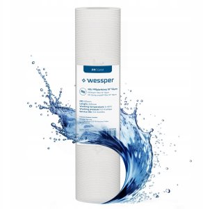 Filtr wody piankowy 10µ (WES6008) 2