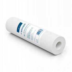 Filtr wody piankowy 10µ (WES6008) 3