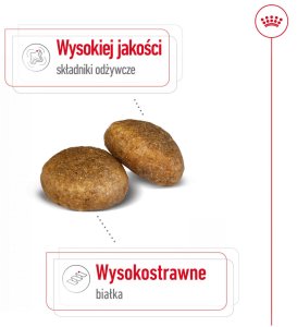 ROYAL CANIN Maxi Adult 15kg 6