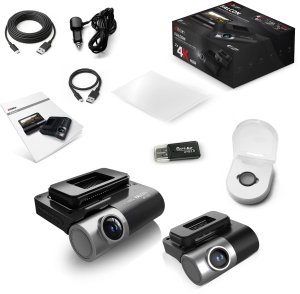 Xblitz FALCON kamera samochodowa 11