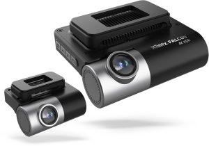 Xblitz FALCON kamera samochodowa 3