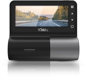 Xblitz FALCON kamera samochodowa 7