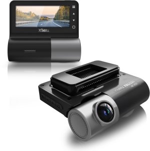 Xblitz FALCON kamera samochodowa 8