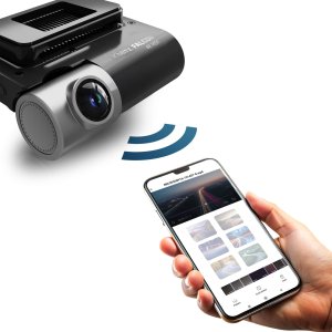 Xblitz FALCON kamera samochodowa 9