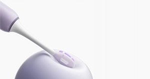 Końcówka Xiaomi Wymienne główki Oscillation Soft 3 szt. 2