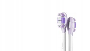 Końcówka Xiaomi Wymienne główki Oscillation Soft 3 szt. 3