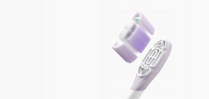 Końcówka Xiaomi Wymienne główki Oscillation Soft 3 szt. 5