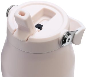 Stanley Iceflow Flip Straw 2.0 1,06 L Rose Quartz 2