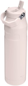 Stanley Iceflow Flip Straw 2.0 1,06 L Rose Quartz 3
