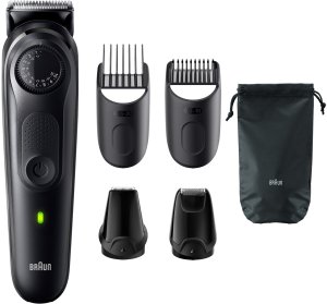 Trymer Braun BT5430 2