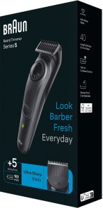 Trymer Braun BT5430 3