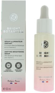 Yves Rocher, Bright Botanical, Brightening, Serum, For Face, 30 ml For Women 2