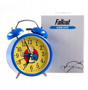 Vault Boy Budzik Fallout 3
