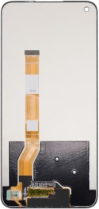 Wyświetlacz do Realme Narzo 50 LCD RMX3286 Ekran 3