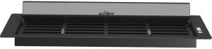 Okap Whirlpool Whirlpool WDO 93F B K built-in hood 7