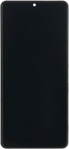 Wyświetlacz do Samsung Galaxy M42 5G LCD SM-M426B Ekran Incell Ramka 2