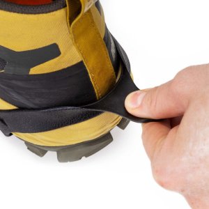 Springos Raczki na buty turystyczne, nakładki kolce, rozmiar 36-40, czarne UNIWERSALNY 8