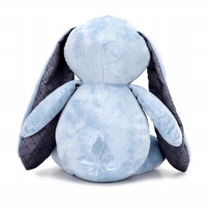 Bounn Obrotowy projektor dla dzieci usypiacz królik pluszowy 3