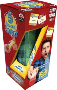 DANSPIL 5 Seconds - Replay 2